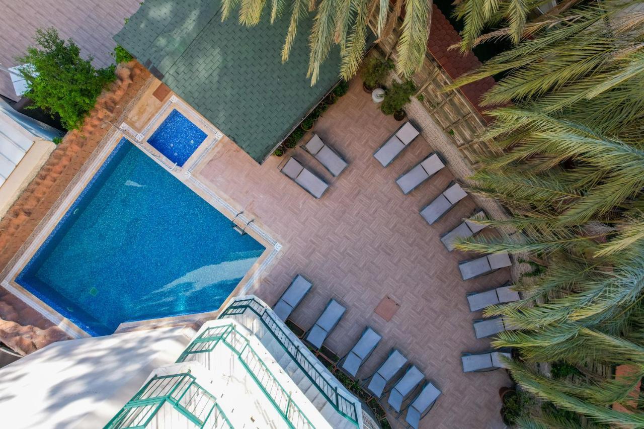 Otel Yuvam Prime *