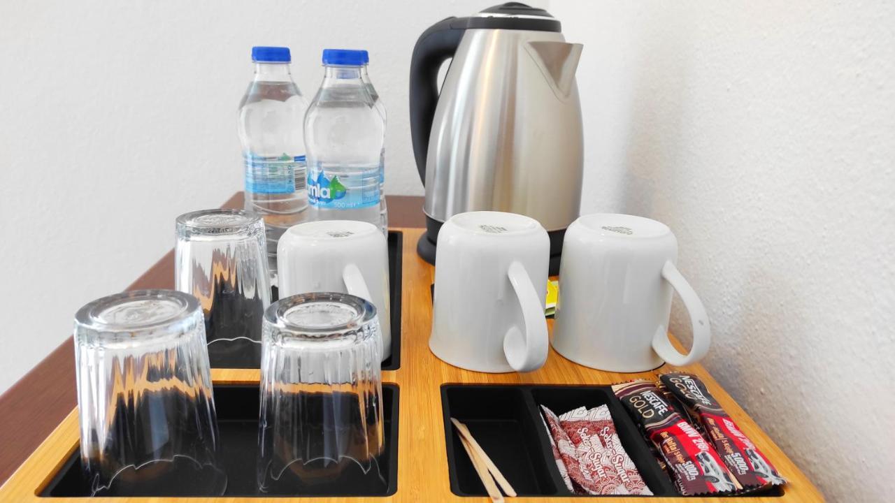 Yuvam Prime Hotel Marmaris