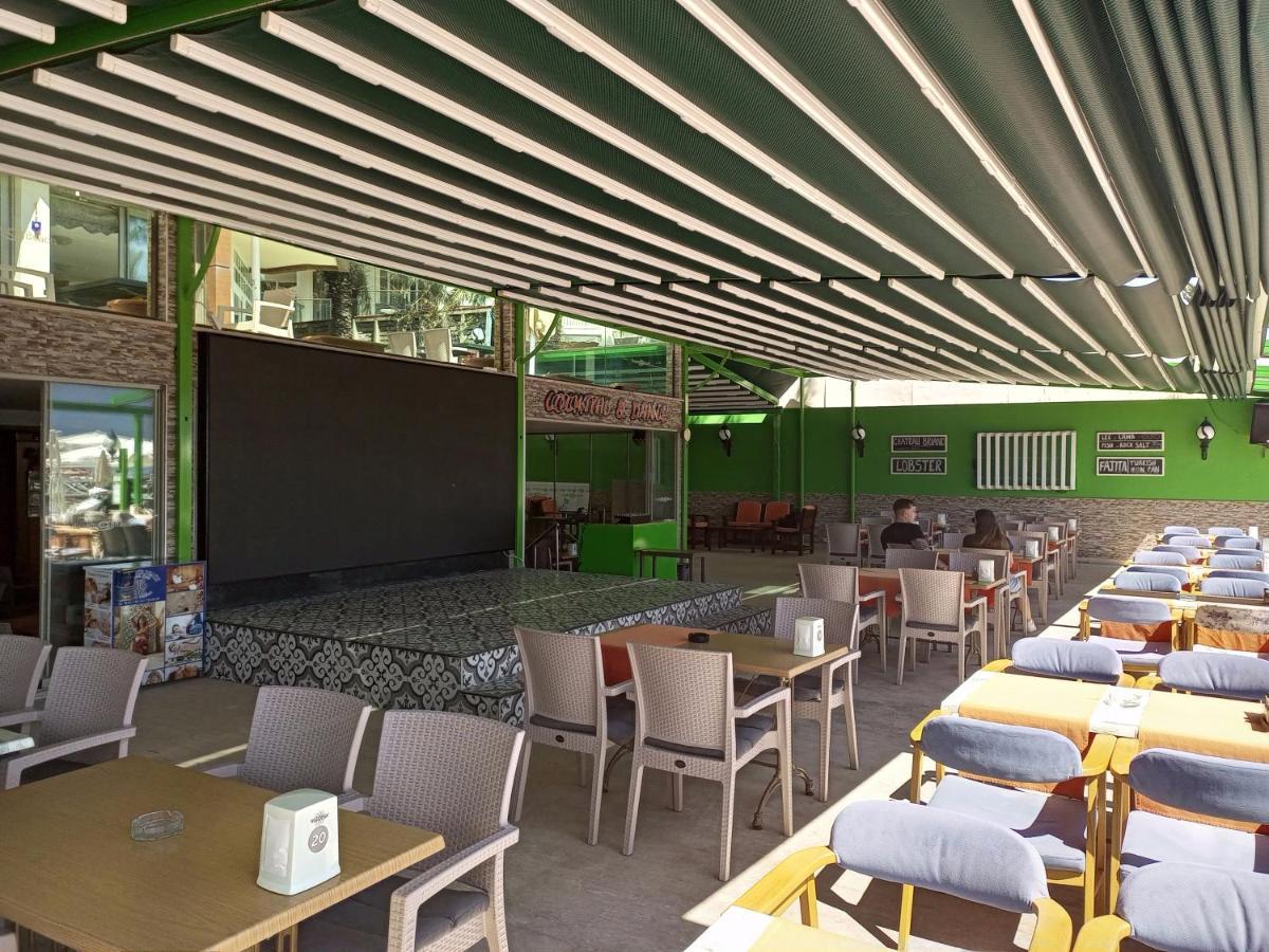 Yuvam Prime Hotel