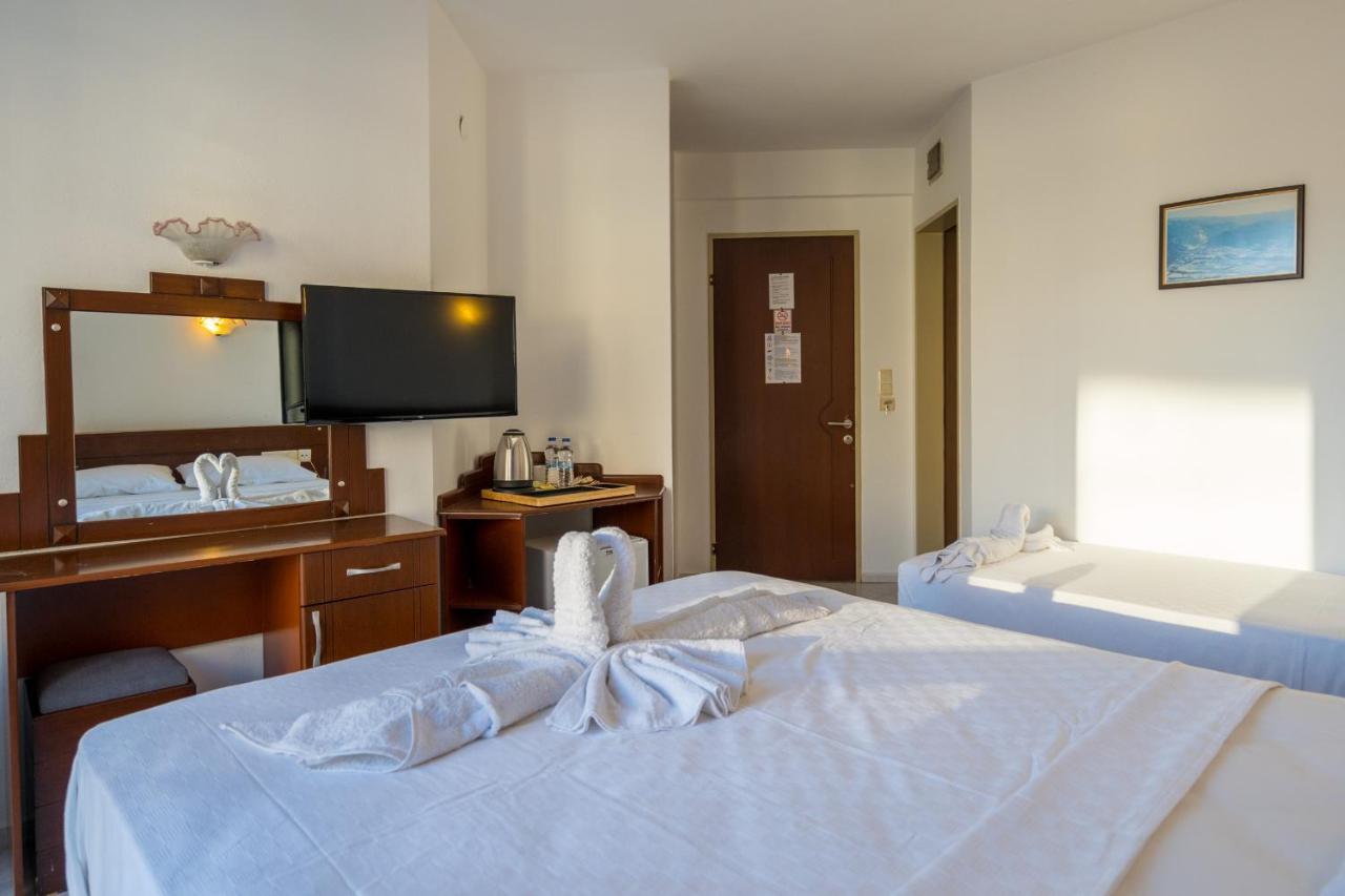 Hotel Yuvam Prime Marmaris