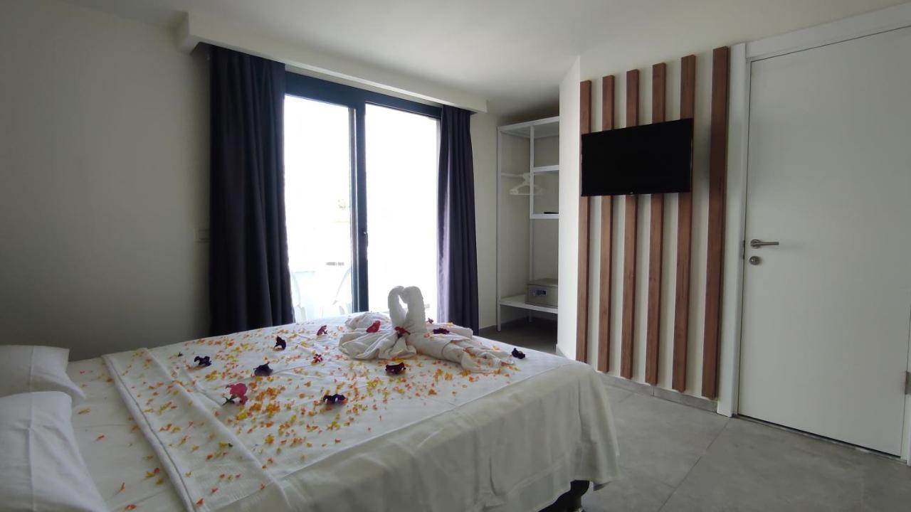 Hotel Yuvam Prime Marmaris