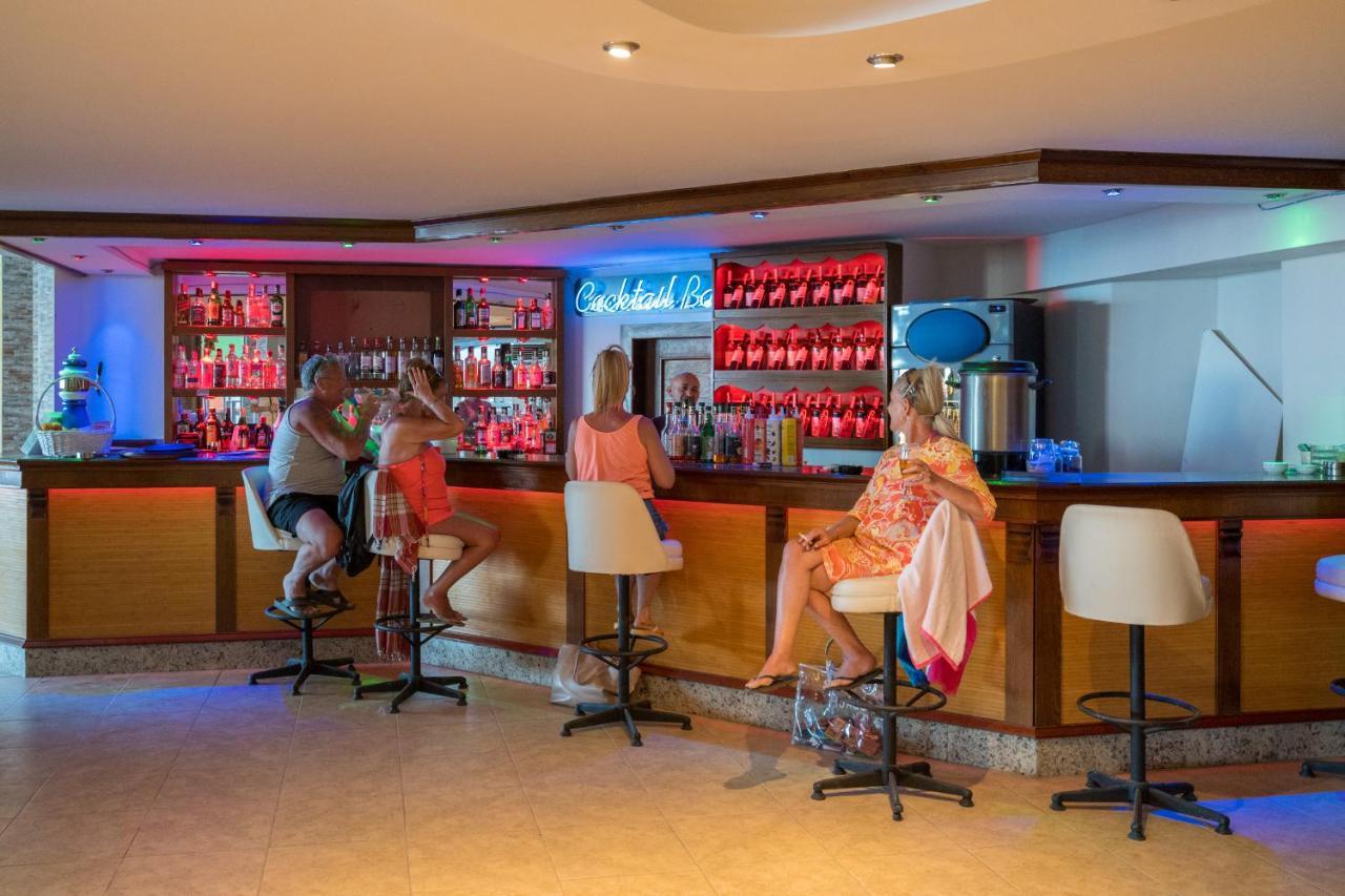 Yuvam Prime Hotel Marmaris