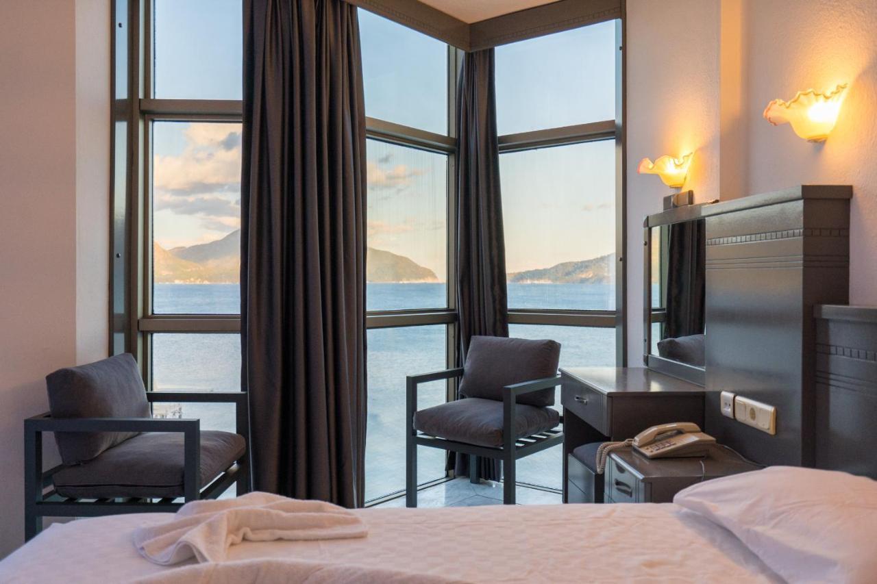 Hotel Yuvam Prime Marmaris