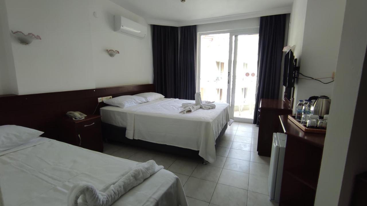Yuvam Prime Marmaris