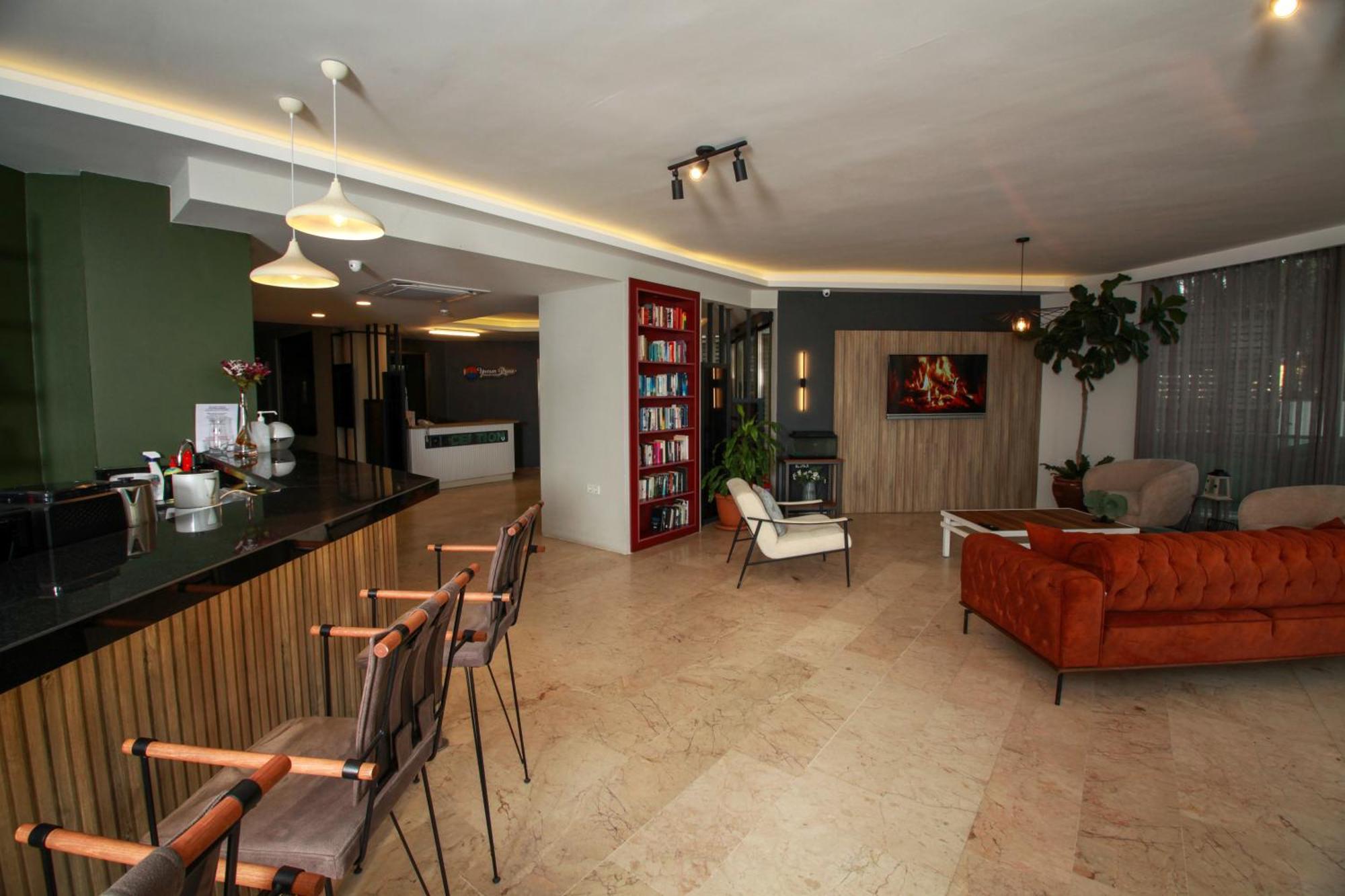 Yuvam Prime Hotel