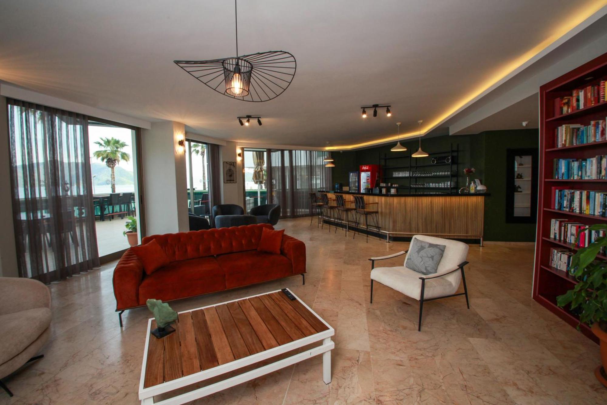 Yuvam Prime * Marmaris