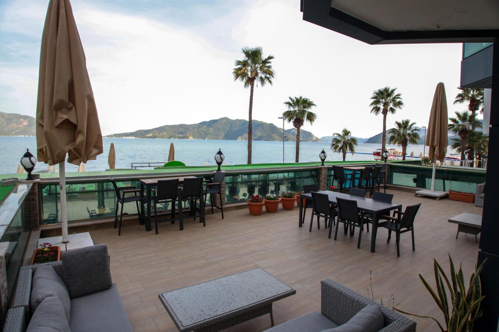 Yuvam Prime Hotel