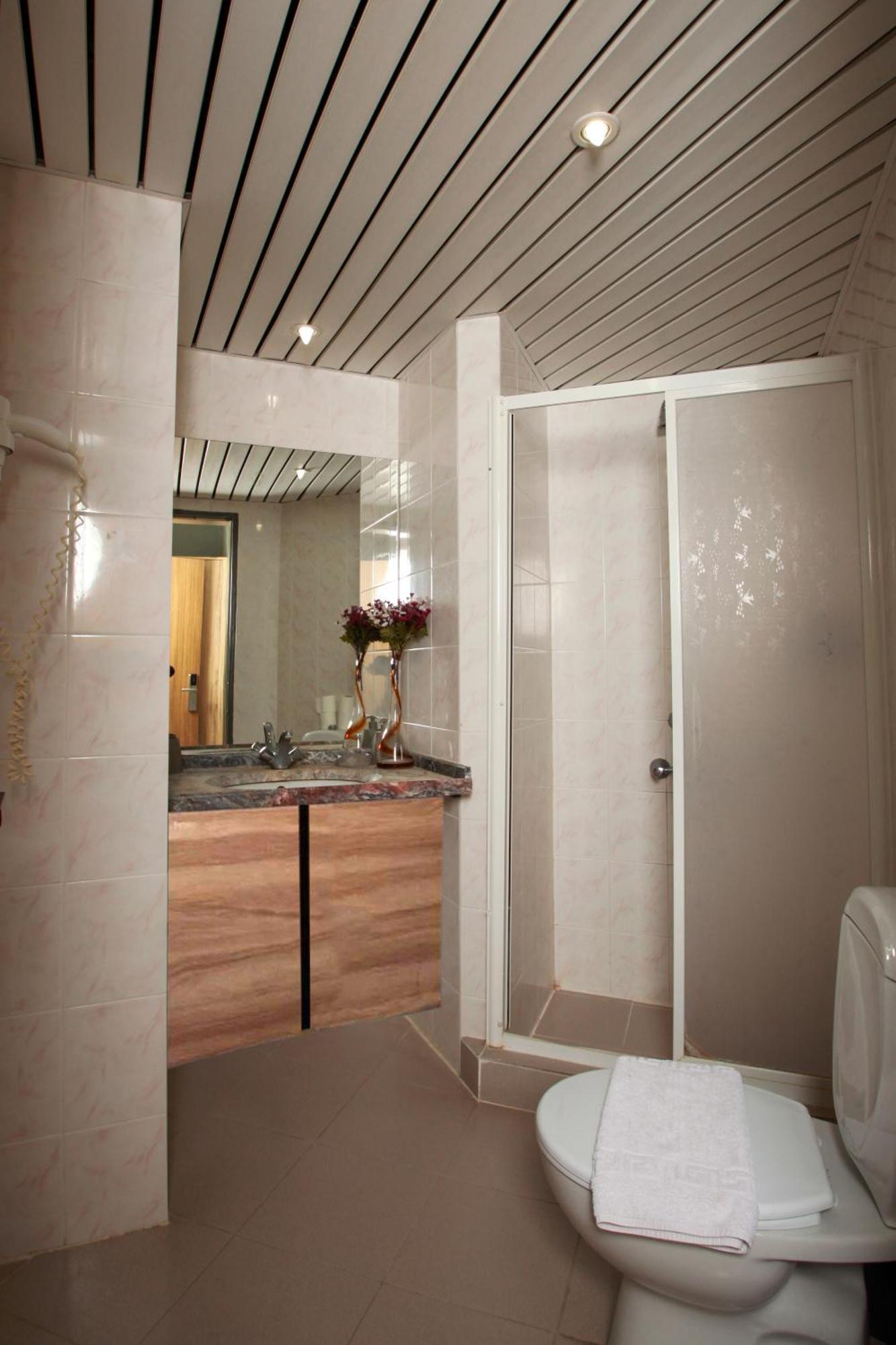 Yuvam Prime Hotel Marmaris