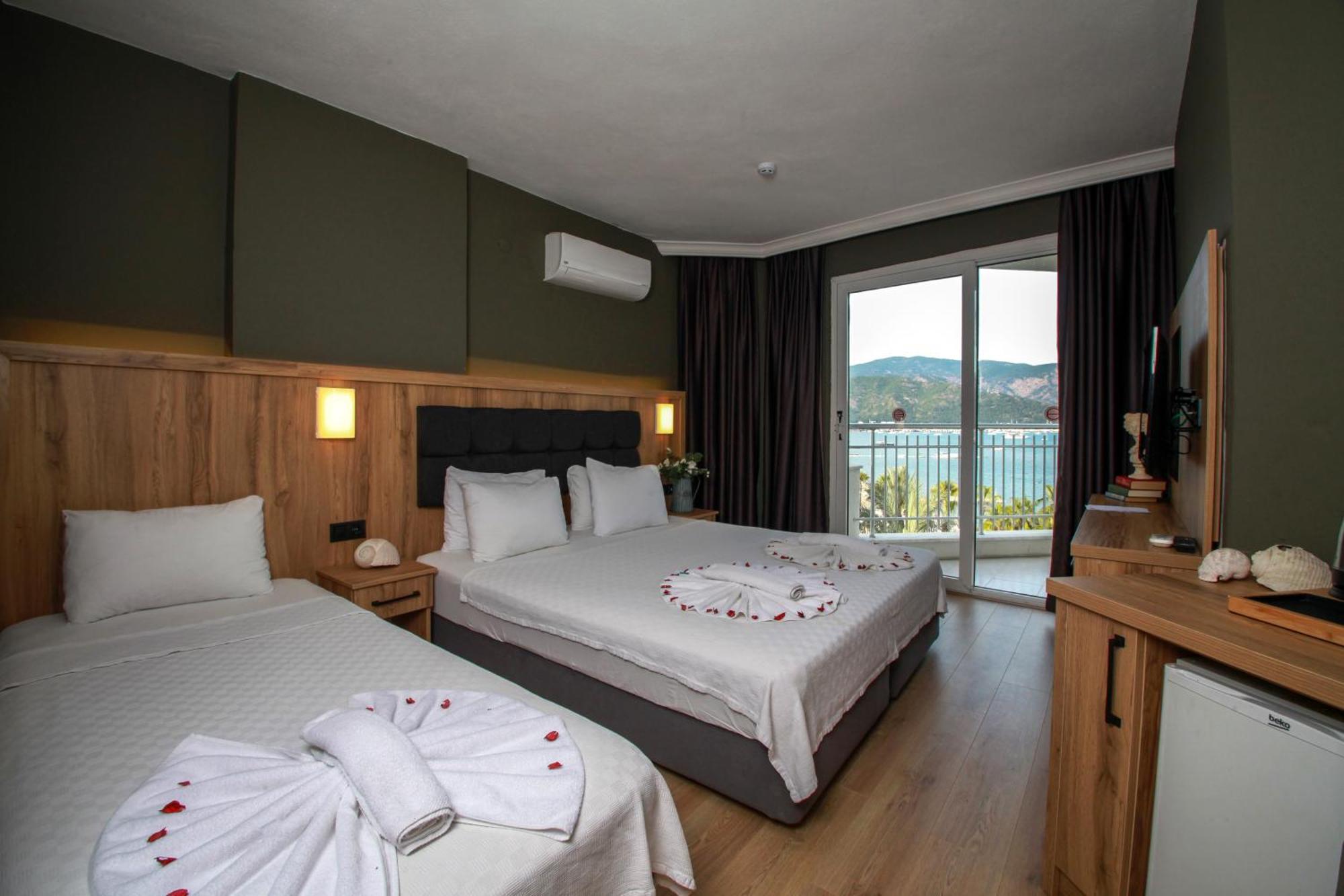 Hotel Yuvam Prime Marmaris