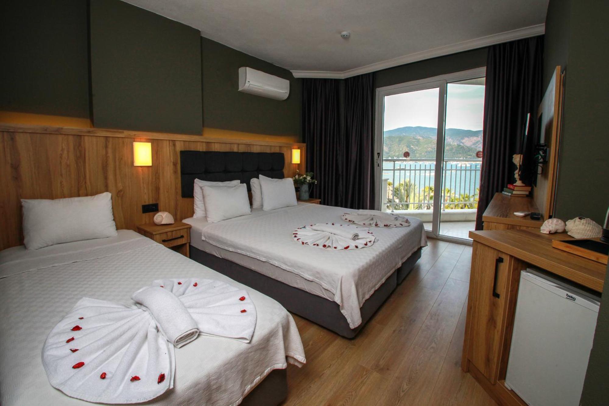 Yuvam Prime Hotel Marmaris