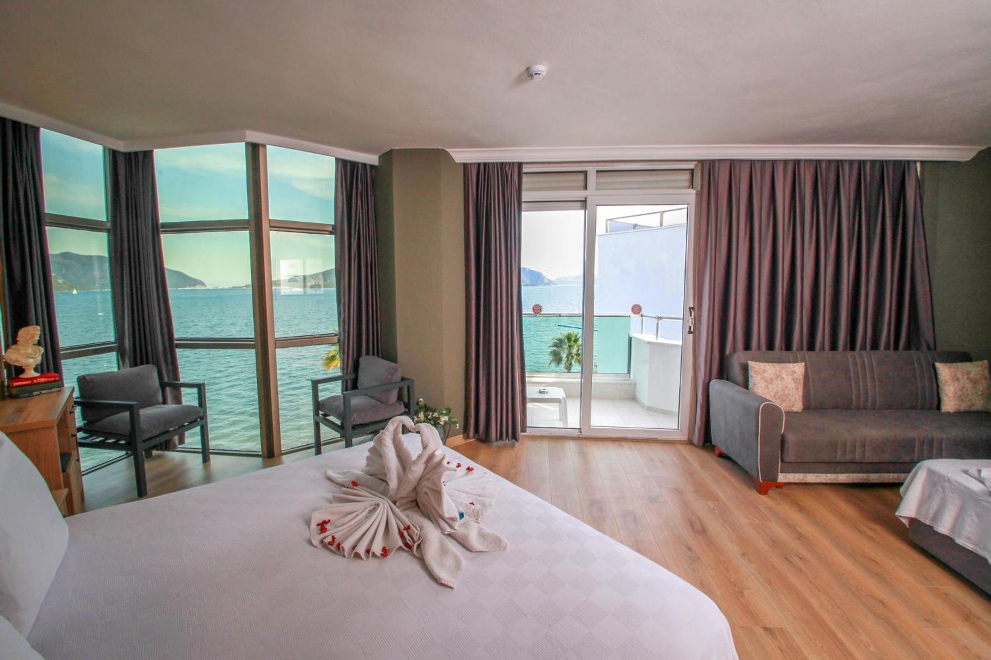 Hotel Yuvam Prime Marmaris